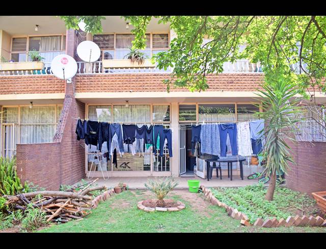 2 BEDROOM APARTMENT FOR SALE IN GRESSWOLD
